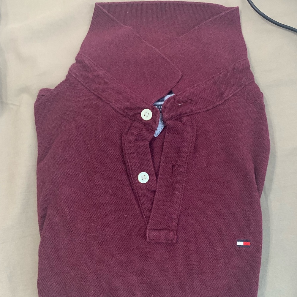 Tommy Hilfiger Polo Shirt